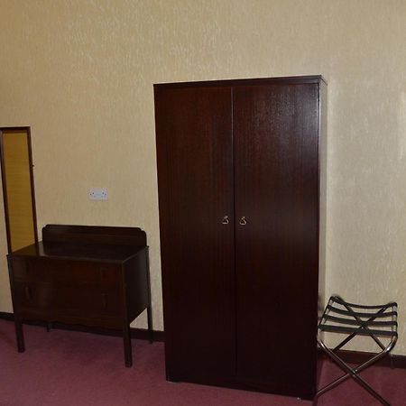 Achilty Guest House Contin Rum bild